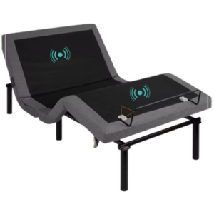 Queen Electric Adjustable Bed Frame