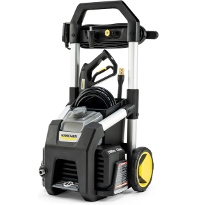 Karcher 1700 PSI Electric Pressure Washer