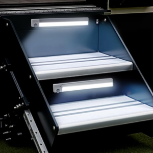 2-Pack Motion Activated RV Step Lights