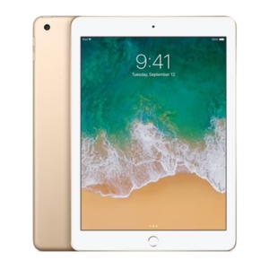 Apple iPad WiFi 32GB (6th Gen)