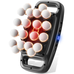 Percussion Muscle Massage Gun