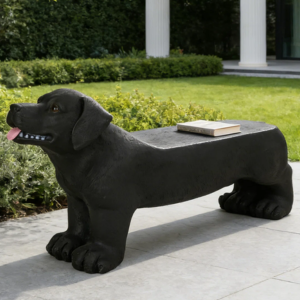 Dog Shaped 31