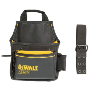 DeWalt Carpenter Polyester Tool belt