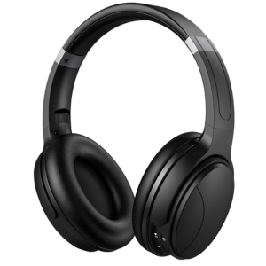 Bluetooth Noise Cancelling Headphones