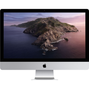 Apple iMac 21