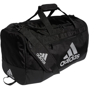 Adidas Defender 4.0 38L Duffel Bag