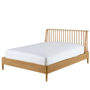Better Homes & Gardens Queen Spindle Bed