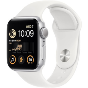 Apple Watch SE (2nd Gen) 44mm GPS
