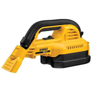 DeWalt 20V Max Cordless Wet/Dry Vacuum