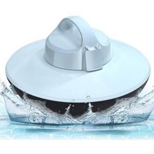 Cordless Robotic Pool Cleaner