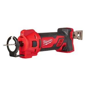 Milwaukee 18V Cordless Drywall Rotary Tool