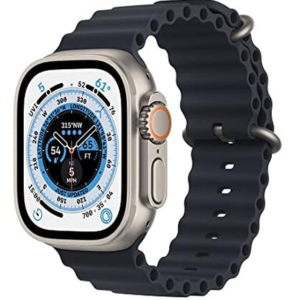 Apple Watch Ultra GPS + Cellular 49mm
