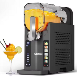 Slushie Machine w/6 Preset Programs