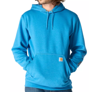 Carhartt Men's Midweight Hoodie