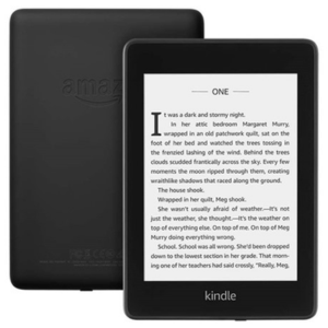Amazon Kindle Paperwhite 8GB (10th Gen)