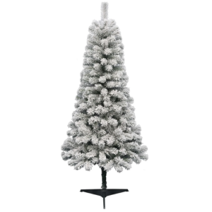 Holiday Time 6' Pine Artificial Christmas Tree