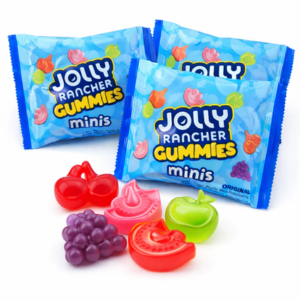 Jolly Rancher 5lb. Sour Gummies
