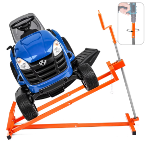 Ktaxon Lawn Mower 880lbs Lift Jack