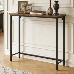 Entryway Narrow Console Table