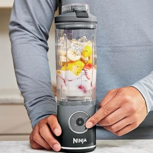 Ninja Blast Max 22oz Cordless Blender