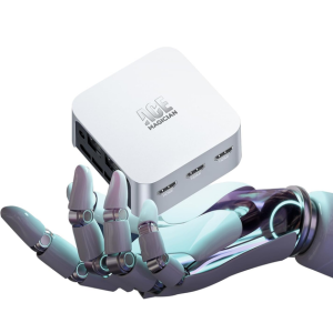 ACEMAGICIAN 12GB/256GB Mini PC