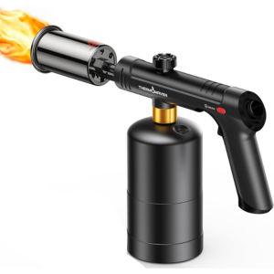 ThermoMaven Propane Torch Gun