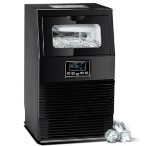 Commercial 88lb Ice Maker