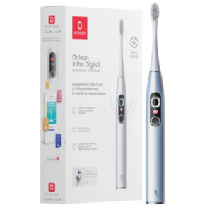 Oclean X Pro Smart Sonic Electric Toothbrush
