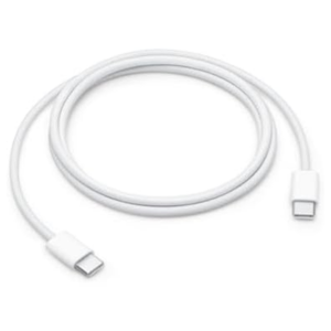 Apple 6' USB-C Woven Charge Cable