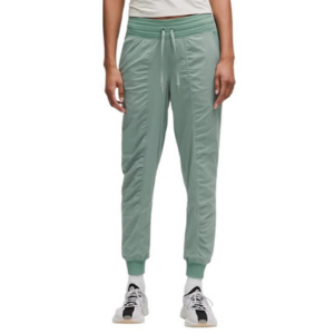 Lululemon Women's Mid-Rise Joggers