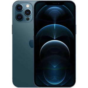 Apple iPhone 12 Pro Max 128GB Unlocked