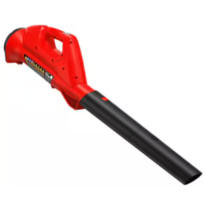 Homelite Cordless 12V 90MPH Battery Blower