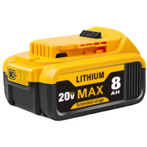 DeWalt 20V Compatible Replacement Batteries