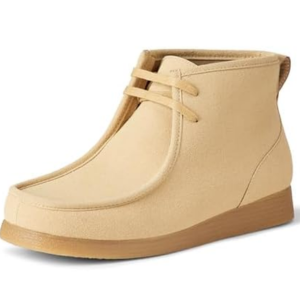 Amazon Essentials Men's Chukka Boots