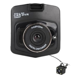 Vehicle Blackbox 1080P DVR Dash Camcorder