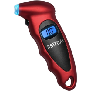 AstroAI Digital Tire Pressure Gauge