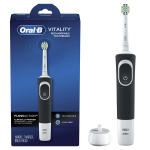 Oral-B Vitality Rechargeable Electric Toothbrush