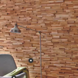 10-Pack Teak Wood 19