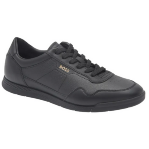 Boss Titanium Low Top Men's Sneakers
