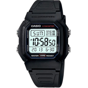 Casio Men's Classic Digital Sport Watch