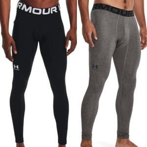 Under Armour ColdGear Men's Leggings