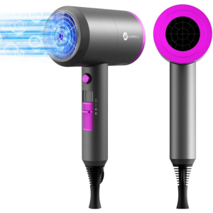 Slopehill Professional Ionic Hair Dryer