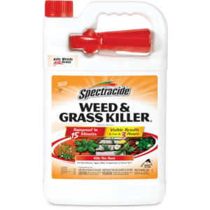 Spectracide 1Gl. Weed & Grass Killer