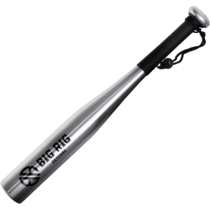 Big Rig Defense Aluminum Tire Thumper