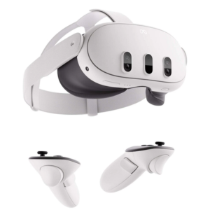Meta Quest 3 512GB VR Headset
