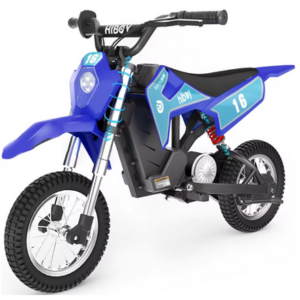 Hiboy 36V 3-Speed Electric Dirt Bike