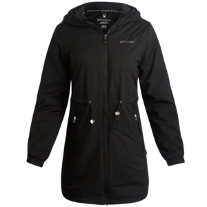 Spyder Women's Long Jacket