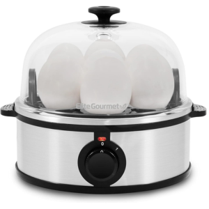 Elite Gourmet 7-Egg Cooker