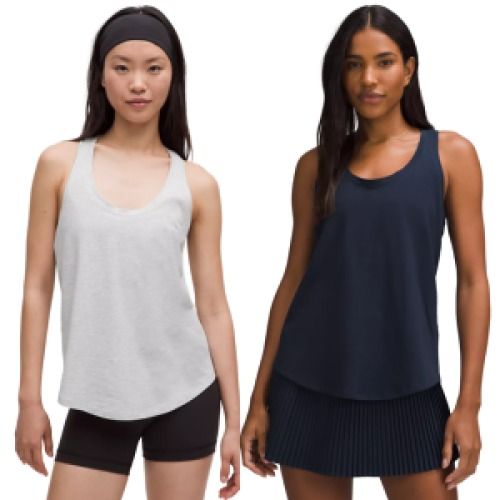 Lululemon Love Women's Tank Top