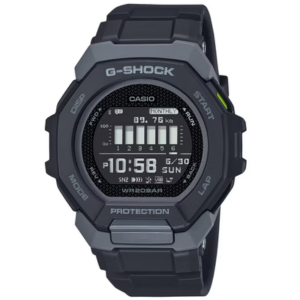 Casio G-Shock Men's Fitness Watch